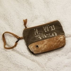 Myra Bag Wristlet